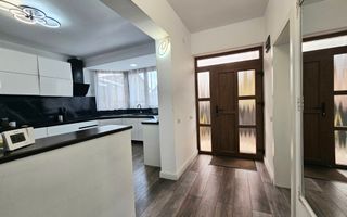 Casa 4 camere Sibiu dotari bune, pivnita, terasa - Poză 6