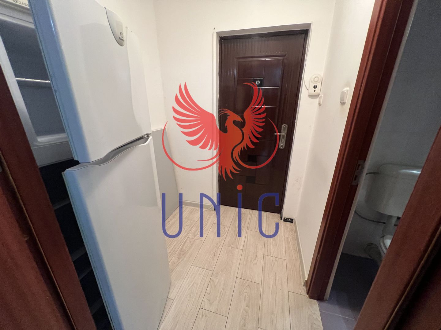 Garsoniera Brazda lui Novac, etaj 4/10 - 65 000 Euro - Poză 28