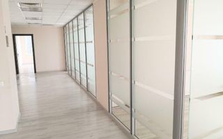 Spatiu birou de vanzare etaj 4 Grozavesti langa metrou - Poză 6