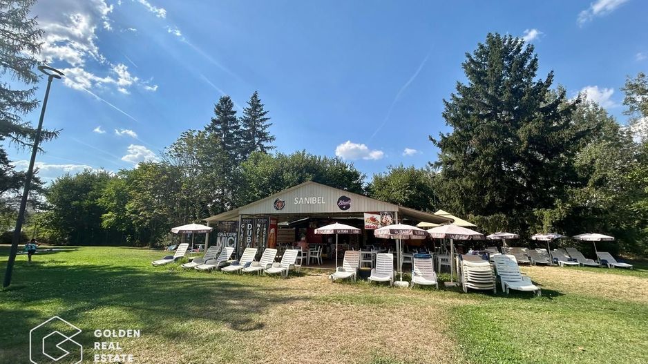 Afacere la cheie, Strand Neptun Arad - Poză 1