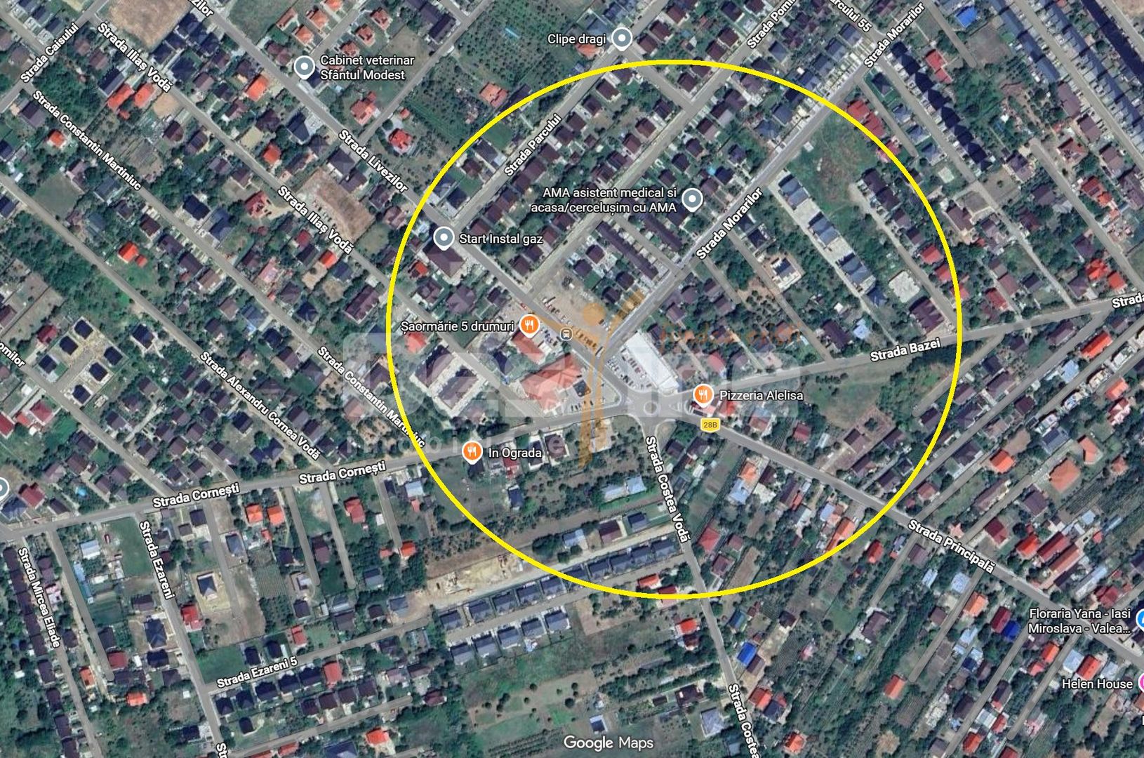 Apartament 2 camere + logie decomandat 62 mp Valea Adancă - Poză 2