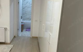 Apartament cu 2 camere, cartier rezidential, metrou, parcare subterana - Poză 5
