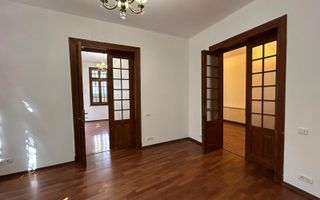 Vilă Neoclasică Arh. Enescu Cișmigiu 4 camere - Poză 7