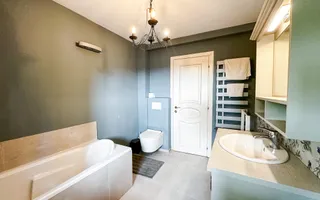 Inchiriere Casa Individuala Pipera 8 Camere - Poză 48