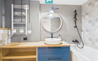 Penthouse în complex ARED IMAR - Poză 23