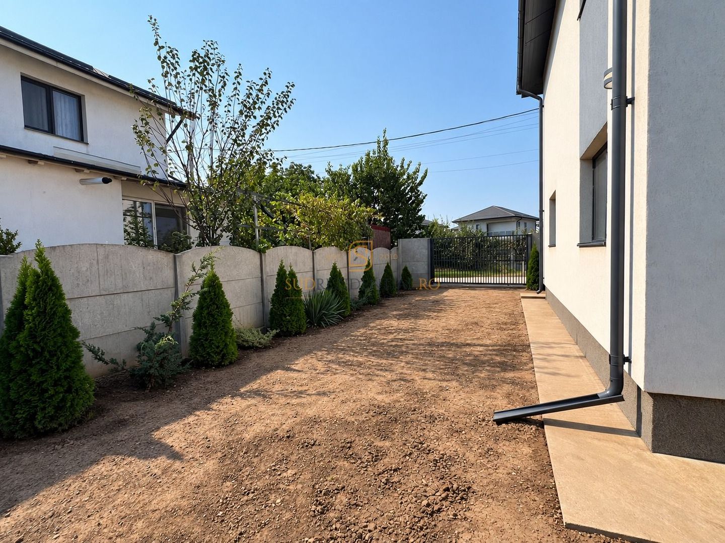 Vila Individuala Moderna / 4 Camere / 2 Bai / Zona centrala - Poză 18