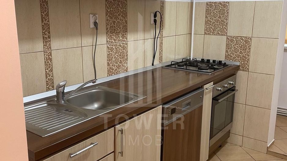 Apartament 2 camere, 55 mp, etaj 3, zona Piața Rahovei - Poză 6