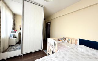 3 camere/bloc tip vila/Cartier Europa/2 locuri de parcare incluse! - Poză 6