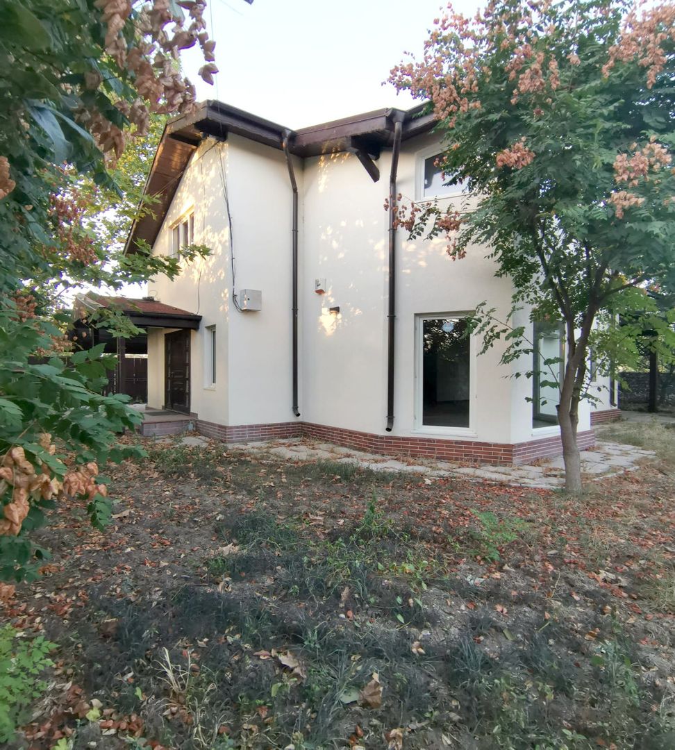 Tamași – Corbeanca, P+M, 140 mp, LOT 500MP! Comision 0% - Poză 2