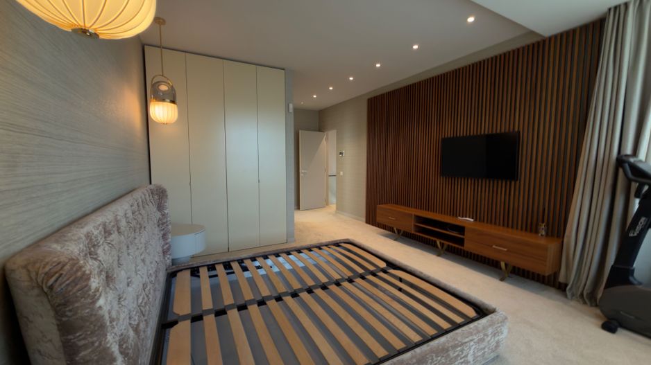 Casa / Vila Amber Gardens | Tunari | 6 camere | Otopeni - Poză 11