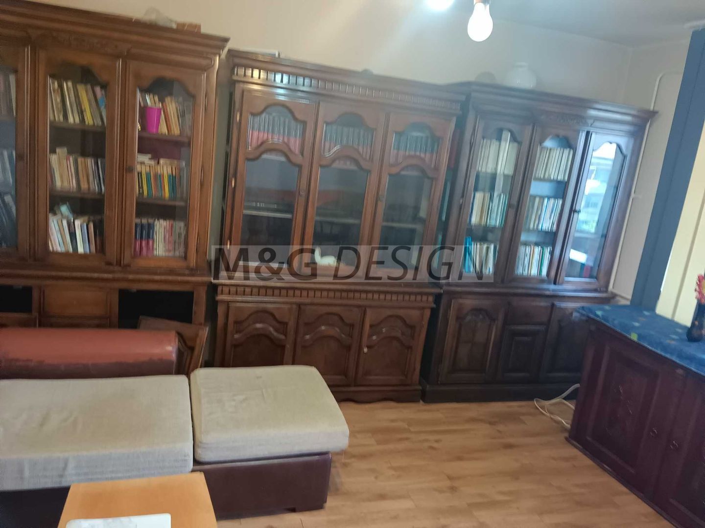Apartament 3 camere zona Steaua - Poză 1