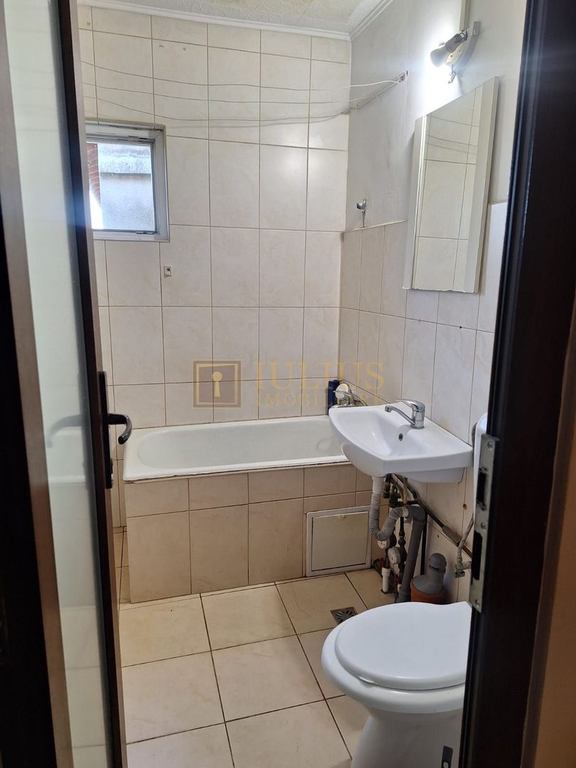 apartament 1 camera, Complexul Studentesc, disponibil imediat - Poză 7
