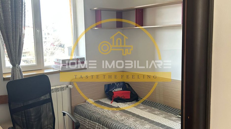 Apartament cu 2 camere / 58mp/ zona Tatarasi - Poză 9