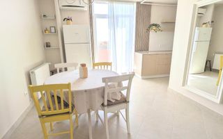 Penthouse 3 camere | 100 mp + 50 mp terase | Calea Aradului - Poză 3