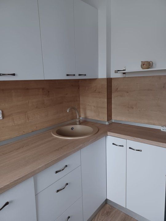 Oferta apartament+ loc de parcare LA CHEIE Titan- Pallady Bloc Boutique - Poză 5