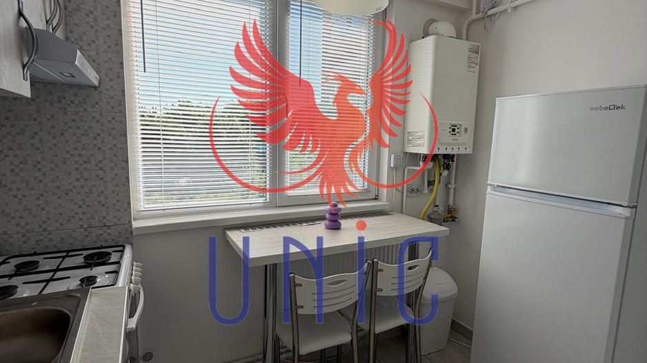 2 camere, mobilat si utilat 1 Mai - Poză 5
