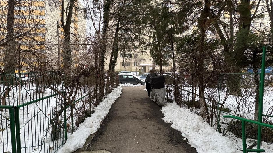 Apartament 3 camere Tei Colentina - Poză 13