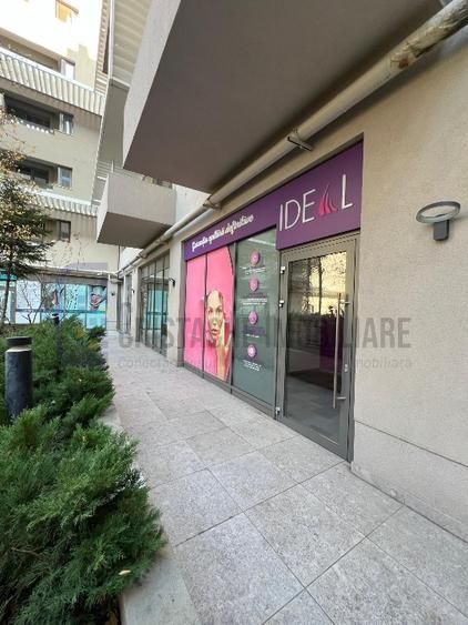 Spațiu comercial premium Str. Vasile Lascăr - Poză 1