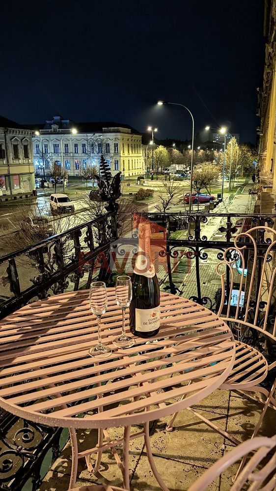 Apartament 2 camere, 52 mp, Piața Iosefin – regim hotelier activ - Poză 10