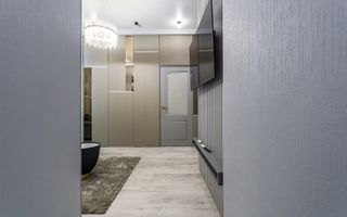 Vânzare, apartament, 3 camere, str. Bogdan Voievod, Râșcani - Poză 16