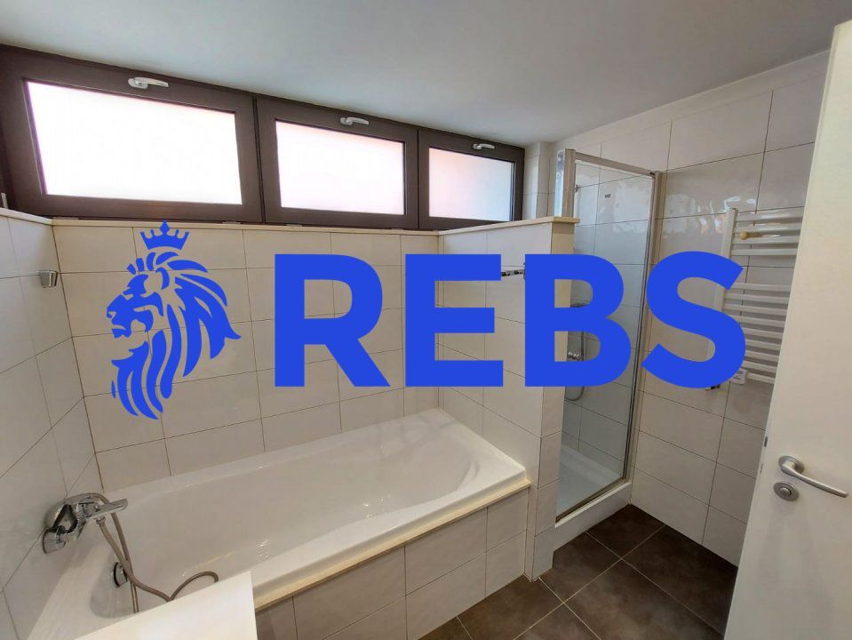 Duplex 4 camere Capitale | Bloc Boutique cu 3 apartamente - Poză 11
