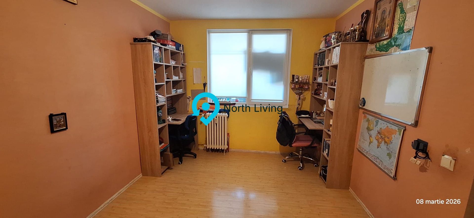 Apartament 2 camere de vânzare – Alexandru Obregia - Poză 13