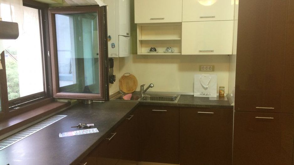 APARTAMENT IMPECABIL ZONA VICTORIEI - Poză 6