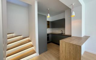 Vila urbane 4 camere | Tunari-Parc - Poză 23