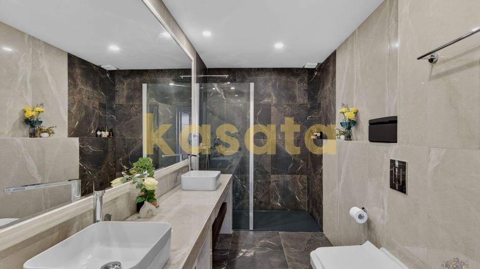 4 camere Triana Pipera | 188 mp utili | 2 locuri parcare + 2 boxe - Poză 27