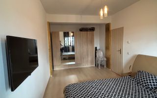 Apartament 2 camere de închiriat în Dumbravita - Poză 4