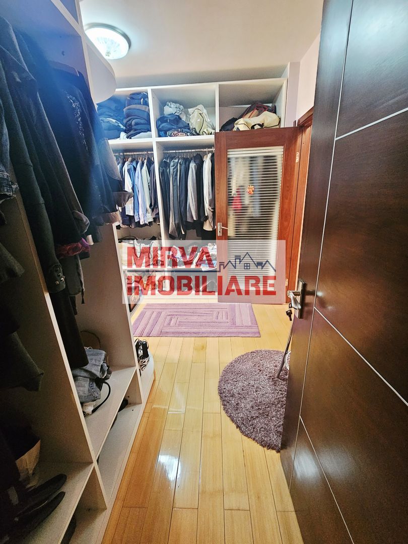 🏡 Casă deosebită – 2 unități locative, 6 dormitoare, zona Albert - Poză 48