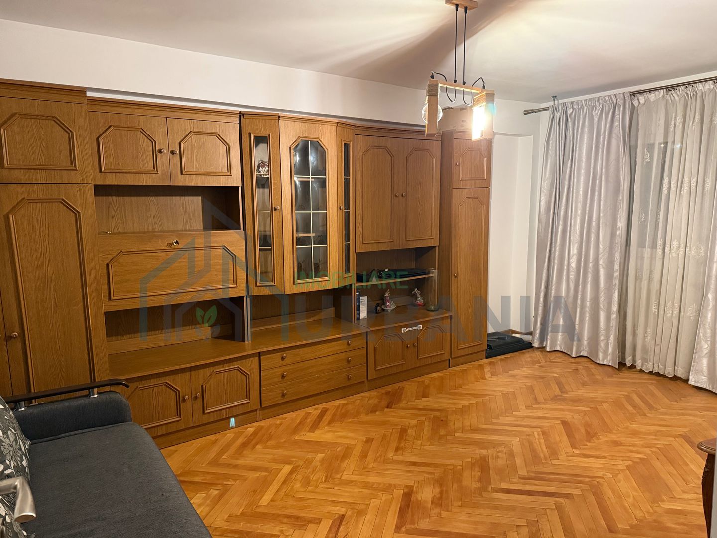 Apartament 2 camere, spațios și luminos, 60 mp – Șoseaua Arcu, Central Iași - Poză 6
