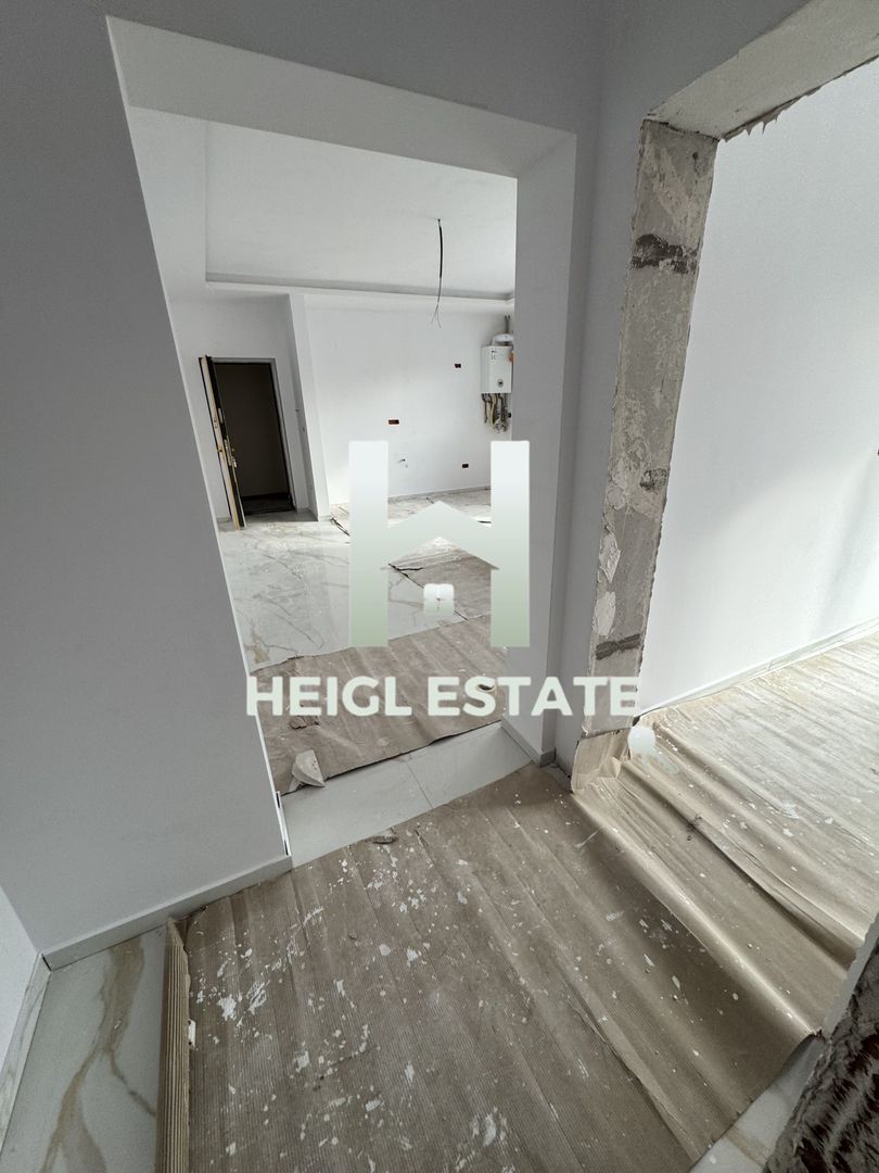 Apartament cu 2 camere Giroc de vanzare - Poză 2