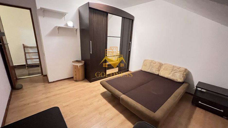 2 camere, 2 niveluri, Pet Friendly, Manastur, Zona Big Izlazului - Poză 1