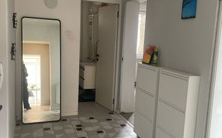 2 camere de închiriat | Floreasca | 60 mp | pet friendly - Poză 8