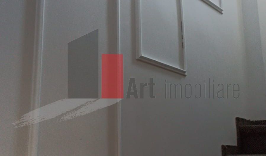 Vila  -  Zona Kiseleff - Poză 17