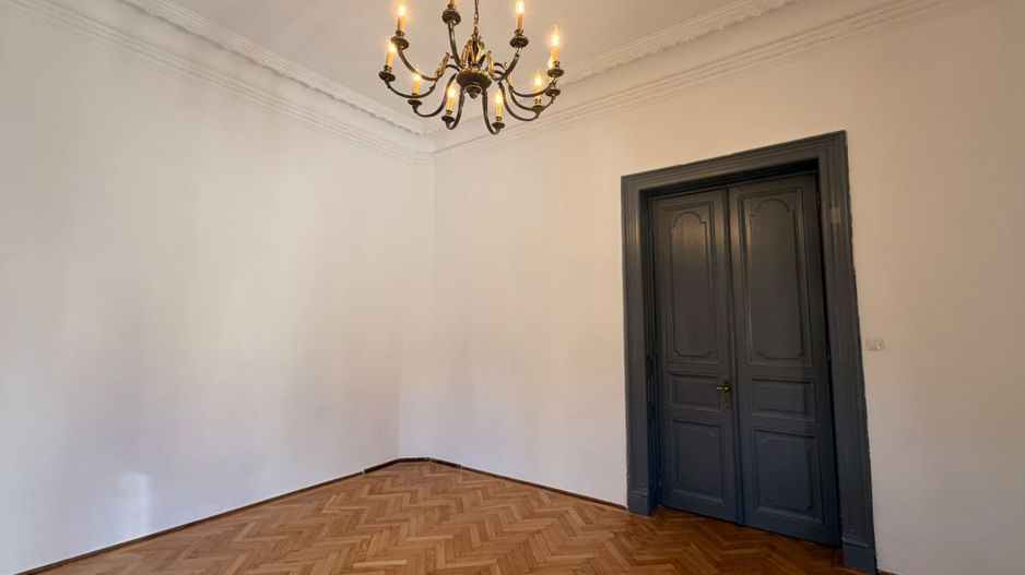 Apartament 5 camere  in vila - Zona Armeneasca - Poză 12