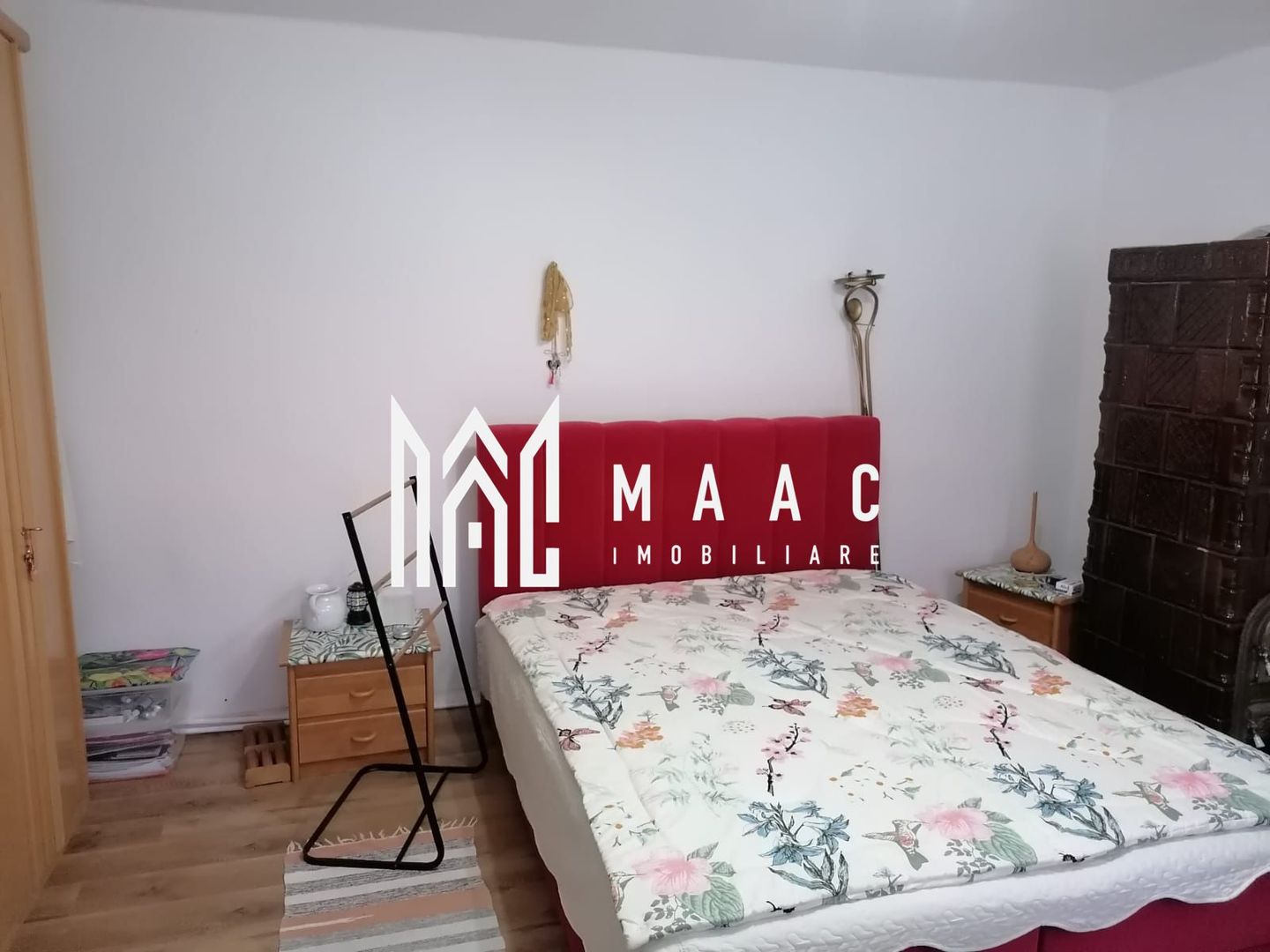 Casa individuala | Teren 868 MP | 2 bai | Pivnita | Arpasu - Poză 27