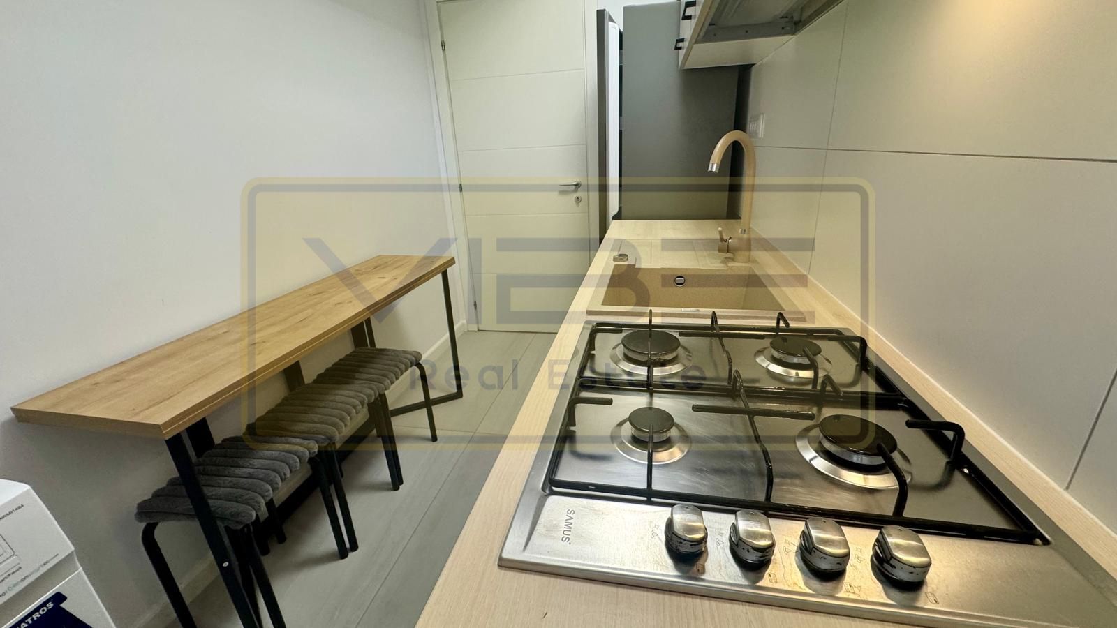 Apartament NOU 2 camere decomandat+parcare Bucium - Lagom Residence - Poză 13