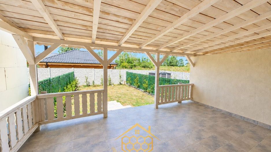 Casa P+1 + Pod in coltisorul tau de natura - Leamna de Jos - Poză 10
