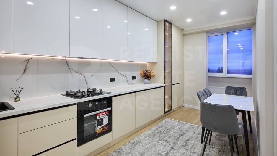 Vânzare, apartament, 1 cameră str. Ialoveni, Telecentru - Poză 3