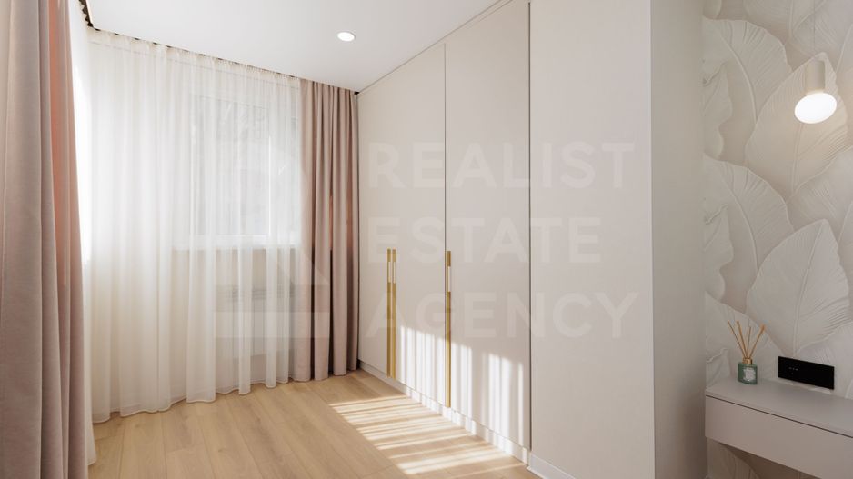 Vânzare, apartament, 2 camere, strada Miron Costin, Râșcani - Poză 6