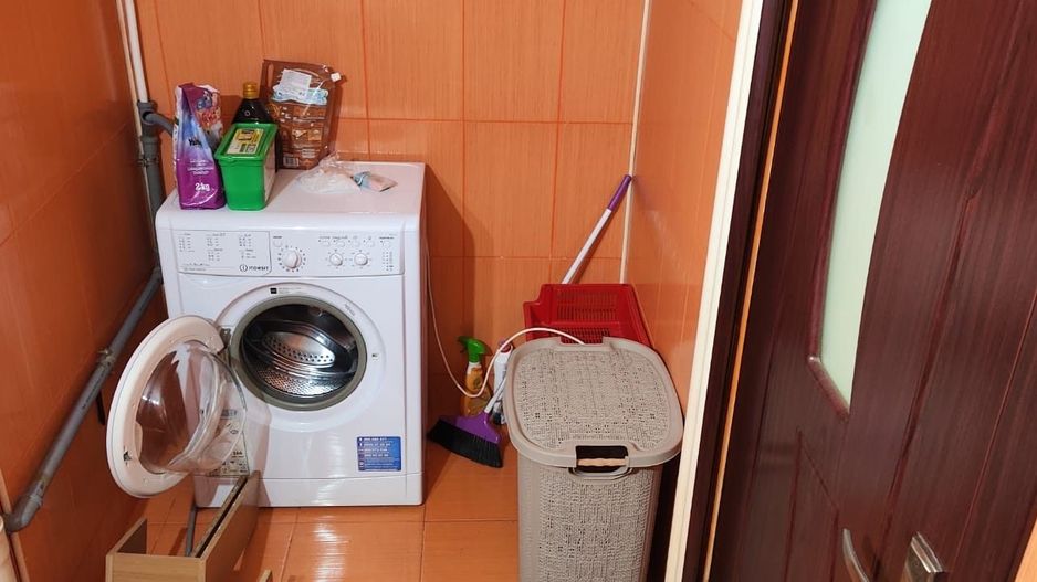 Apartament simpatic cu doua camere, zona Pacii - Poză 13