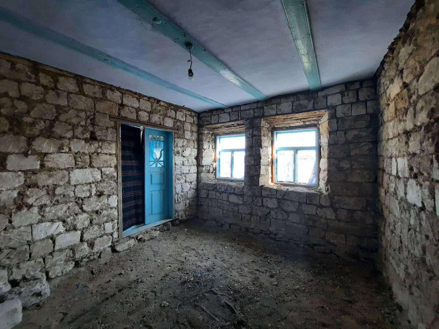 Casă de vânzare în satul Mașcăuți - Poză 4