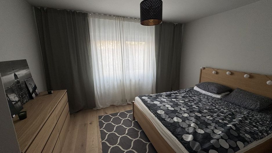 Inchiriere apartament 2 camere | Vitan| Mall Vitan - Poză 11