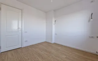 Garsoniera dubla 36 mp, dormitor separat, bloc 1984, renovata integral - Poză 11