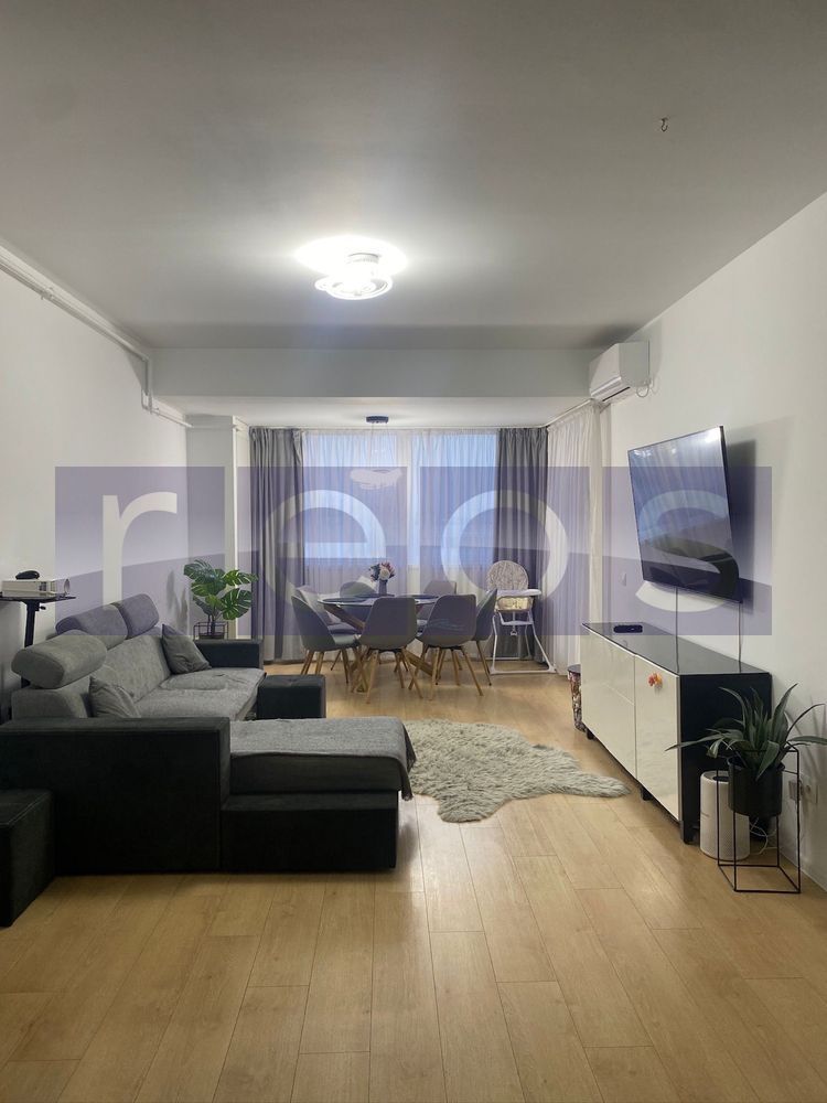 VANZARE 2 CAMERE | ATRIA URBAN RESORT | PARCARE INCLUSA | - Poză 1