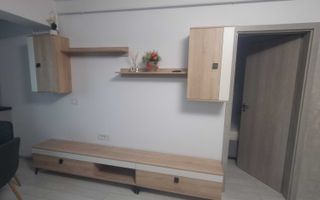 Ap 2 Camere + Loc de parcare – CUG, Str. Pepinierei - Poză 2