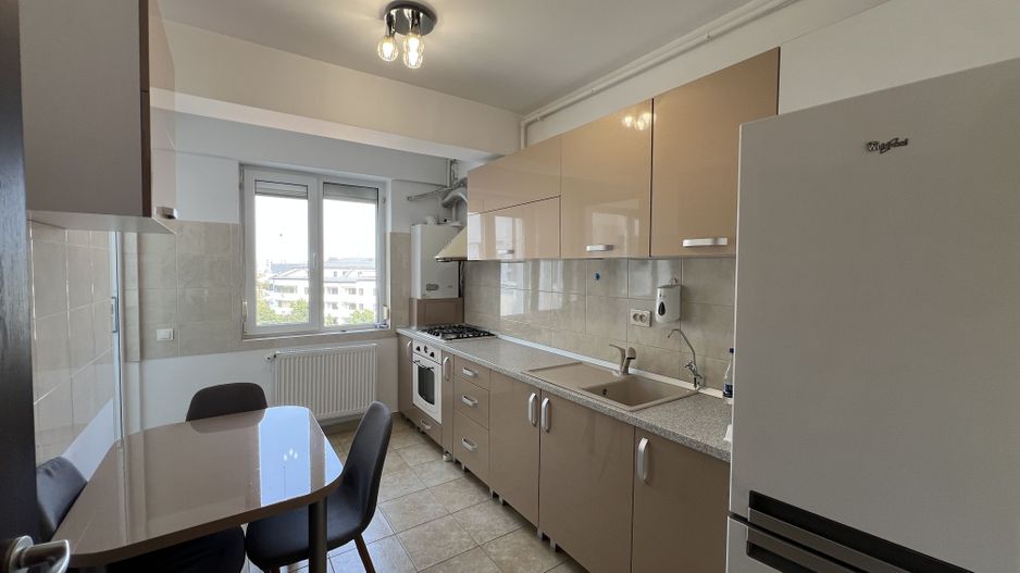 Apartament 2 camere centrala proprie Drumul Belsugului, metrou Pacii - Poză 7