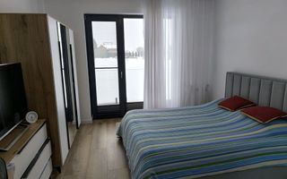 Apartament nou 2 camere | Etaj 1 | Corunca | Parcare inclusă - Poză 3
